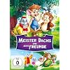 Meister Dachs und seine Freunde