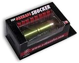 S-Thunder Shocker C02/Gas 40mm Airsoft Grenade shell Blue SWG-377