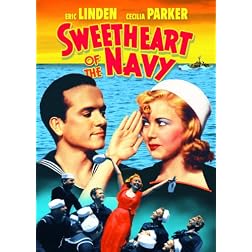 Sweetheart of The Navy