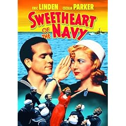 Sweetheart of The Navy