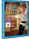 Trudie Styler`s Sculpt & Tone Ballet