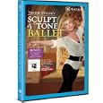 Trudie Styler's Sculpt and Tone Ballet by