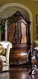 Chateau Beauvais Armoire - AICO Furniture