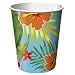 Search : Caribbean Tropics Hot/Cold Cup 9 oz 8pc