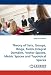 Theory of Sets, Groups, Rings, Fields,Integral Domains, Vector Spaces, Metric Spaces and Topoloical Spaces