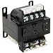 Siemens MT0100A Industrial Power Transformer, Domestic, 240 X 480, 230 X 460, 220 X 440 Primary Volts 50/60Hz, 120/115/110 Secondary Volts, 100VA Rating