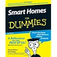 Smart Homes For Dummies