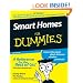 Smart Homes For Dummies