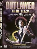 Thin Lizzy - Outlawed [Special Edition]
