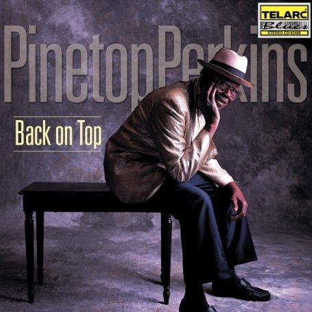 CD-Charts  Music : Back on Top