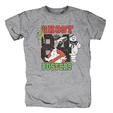 Montage 84,T-Shirt,Größe M,Grau Meliert