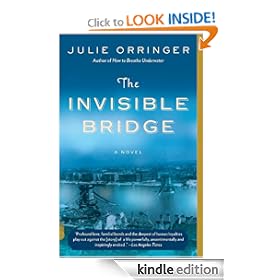 The Invisible Bridge (Vintage Contemporaries)