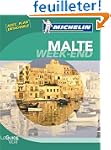 Guide Vert Week-end Malte