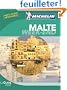Guide Vert Week-end Malte