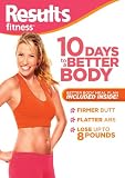 Rk: Better Body [DVD] [Region 1] [US Import] [NTSC]