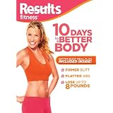 Results Fitness: 10 Days to a Better Body