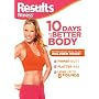 Results Fitness: 10 Days to a Better Body