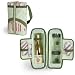Estate - Riviera Edition Wine Tote Deluxe Service Picnic Wine Carriers