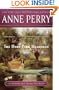 The Hyde Park Headsman: A Charlotte and Thomas Pitt Novel (Charlotte & Thomas Pitt Novels)