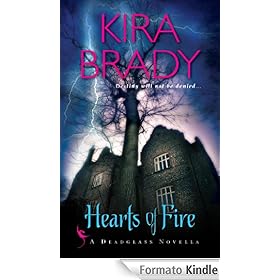 Hearts of Fire [Formato Kindle]