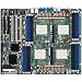 Electronics : Thunder K8QW Quad Socket 940 Nforce Pro 2200 (CK8-04) Chipset Motherboard (S4881