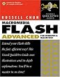 Macromedia Flash MX Advanced for Windows and Macintosh: Visual QuickPro Guide