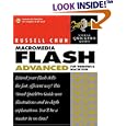 Macromedia Flash MX Advanced for Windows and Macintosh: Visual QuickPro Guide