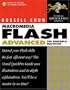 Macromedia Flash MX Advanced for Windows and Macintosh: Visual QuickPro Guide