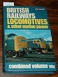 British Railways locomotives and other motive power. 1973