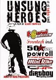 Unsung Heroes