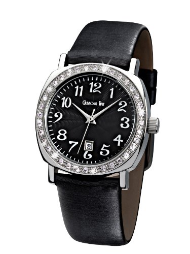 Damenarmbanduhr Glamour Time \"Signora\" GT200ST1-1-ar Preisvergleich