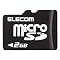microSD �肷�� 2GB