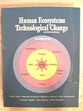 Human Ecosystems And Technological Change