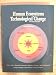 Books : Human Ecosystems And Technological Change