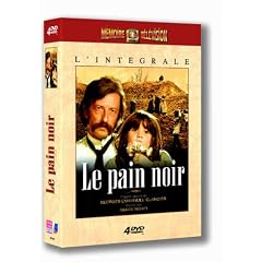 Le pain noir