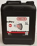 Oregon Sägekettenöl Kettenöl 5 Liter Haftöl thumbnail