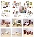 Melissa & Doug Bundle for Victorian Dollhouse- Furniture, Accessories & Dolls