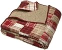 Nautica Pennridge King Quilt