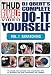 Thud Rumble DJ Qbert's Do-It Yourself DVD VOL 1: Skratching