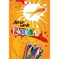 Buch Gebunden Smart Black A4 96 Blatt Kariert