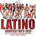 Latino 2012 Greatest Hits, Vol. 2 (Urban Latin, Salsa, Bachata, Kuduro, Cubaton, Reggaeton)