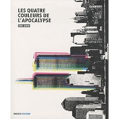 Les quatre couleurs de l'apocalypse