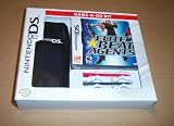 NINTENDO DS GAME-N-GO KIT WITH ELITE BEAT AGENTS SOFTWARE GAME