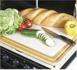 Stove Topper and Cutting Board