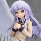 Angel Beats! ŷ��  (1/8��������PVC�������Ѥߴ�����)