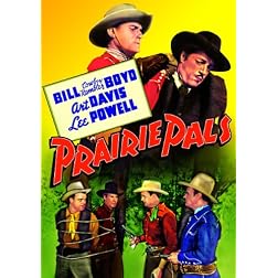 Prairie Pals