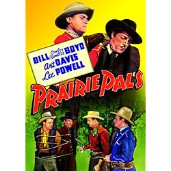 Prairie Pals