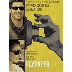 Flypaper