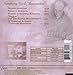 Mahler: Symphony No. 2 