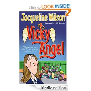 Vicky Angel